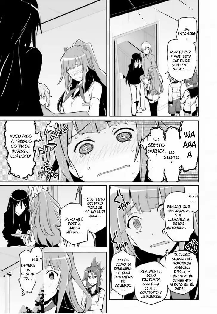 Plastic Memories: Say to good-bye Vol. 1 Ch. 1 第37页