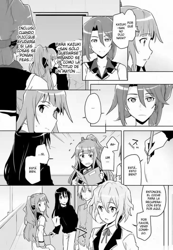 Plastic Memories: Say to good-bye Vol. 1 Ch. 1 第38页