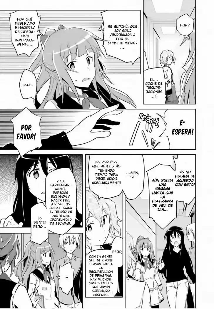 Plastic Memories: Say to good-bye Vol. 1 Ch. 1 第39页