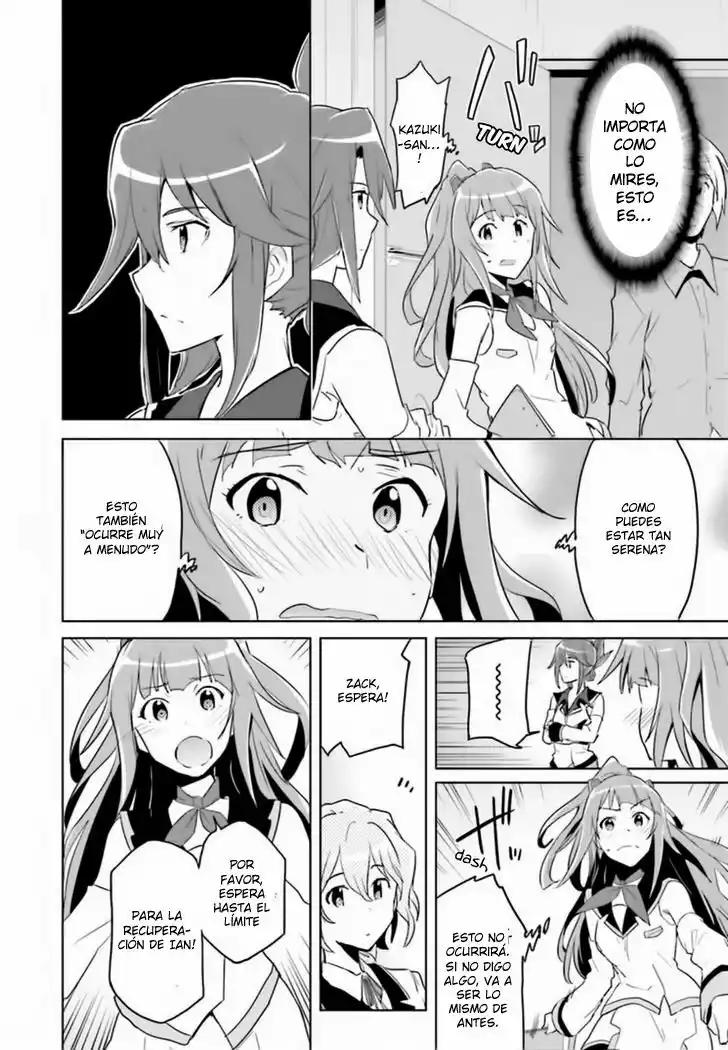 Plastic Memories: Say to good-bye Vol. 1 Ch. 1 第40页