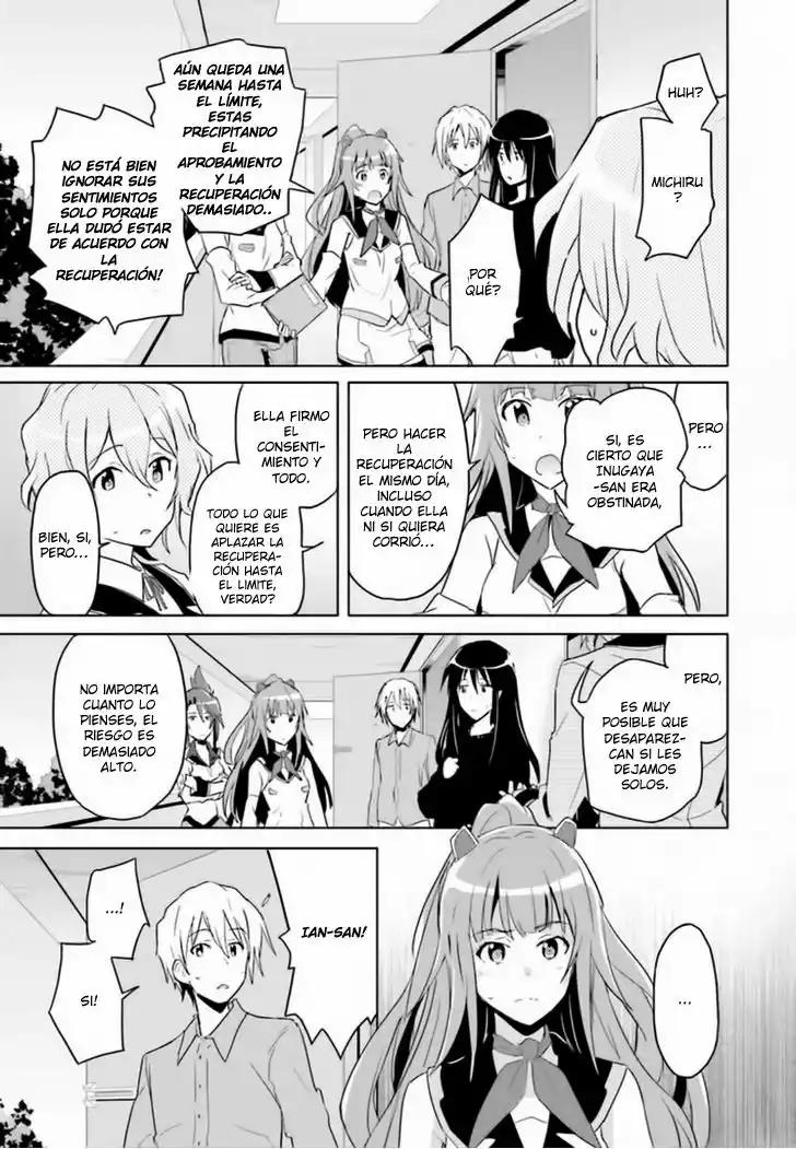 Plastic Memories: Say to good-bye Vol. 1 Ch. 1 第41页