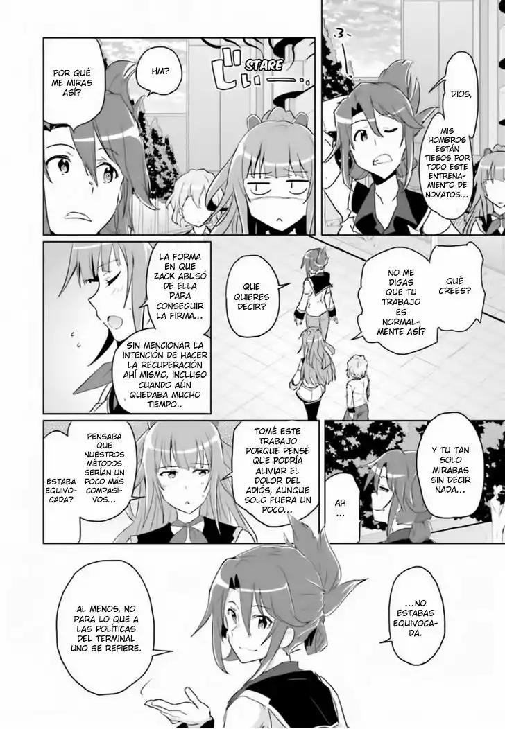 Plastic Memories: Say to good-bye Vol. 1 Ch. 1 第44页
