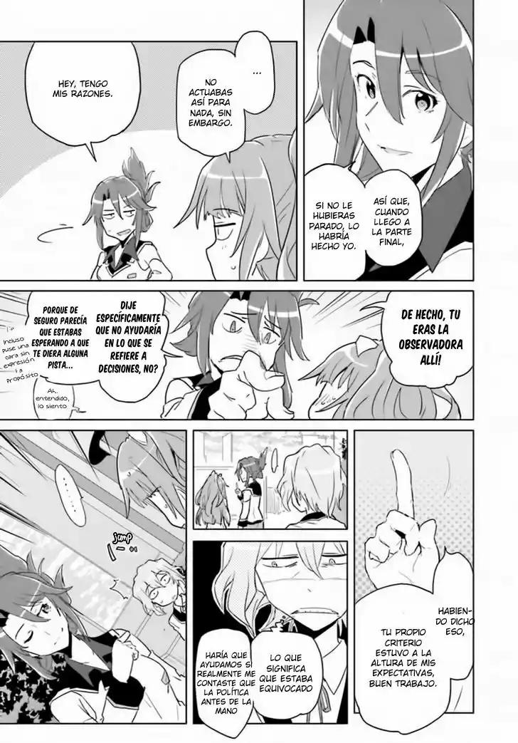 Plastic Memories: Say to good-bye Vol. 1 Ch. 1 第45页