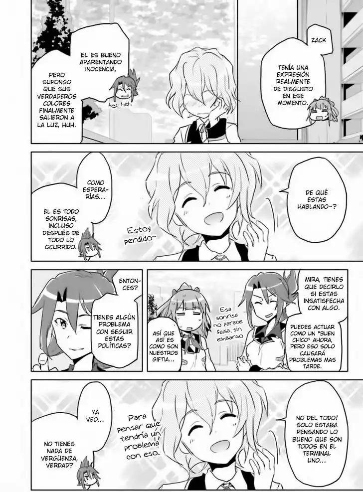 Plastic Memories: Say to good-bye Vol. 1 Ch. 1 第46页