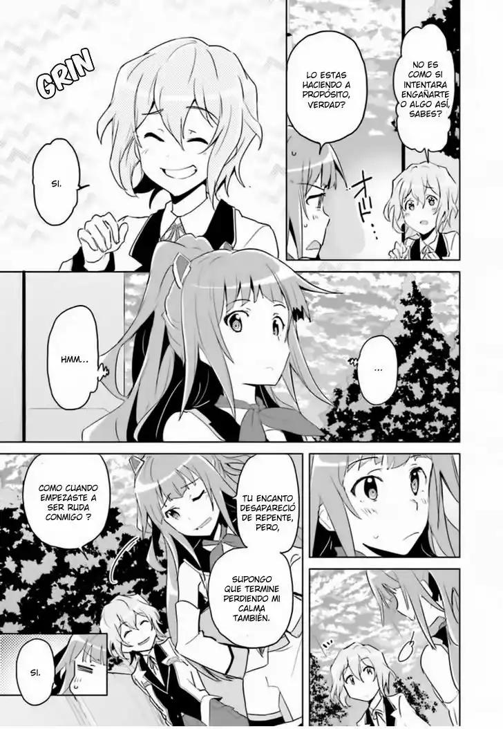Plastic Memories: Say to good-bye Vol. 1 Ch. 1 第49页