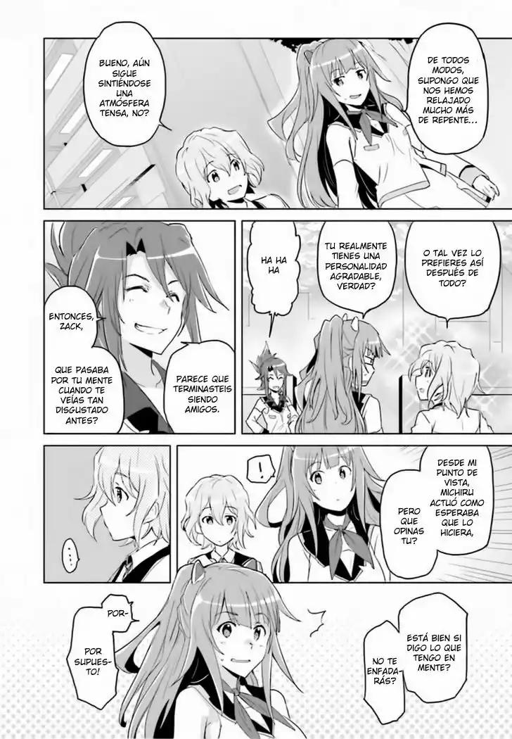 Plastic Memories: Say to good-bye Vol. 1 Ch. 1 第50页
