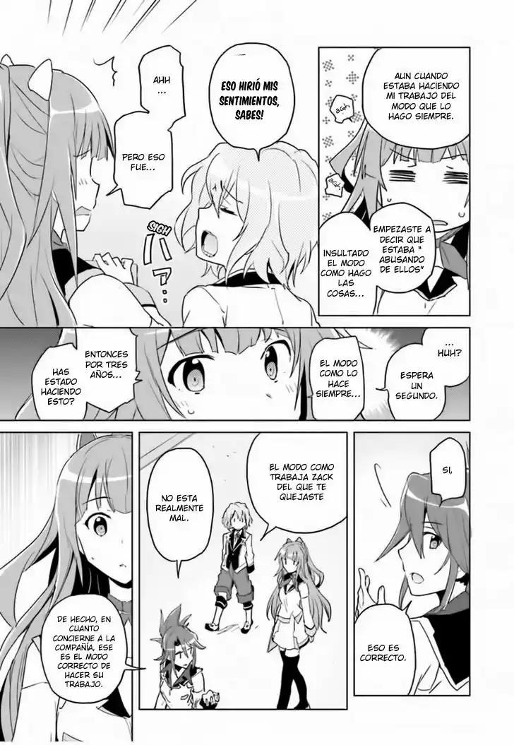 Plastic Memories: Say to good-bye Vol. 1 Ch. 1 第53页