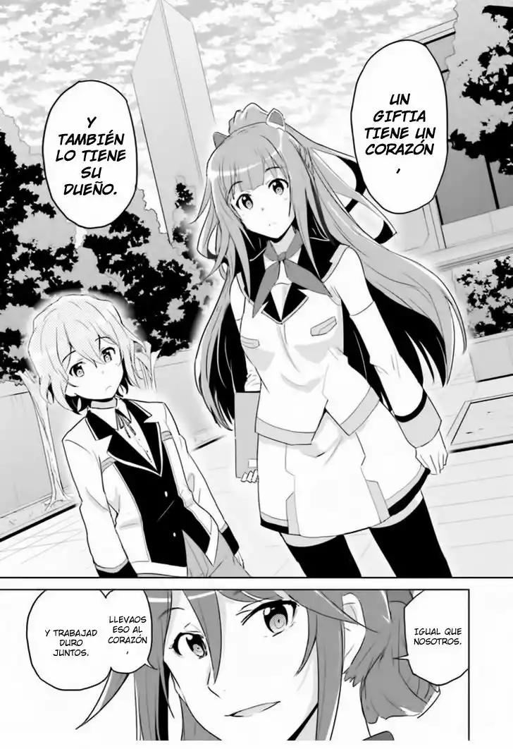 Plastic Memories: Say to good-bye Vol. 1 Ch. 1 第57页