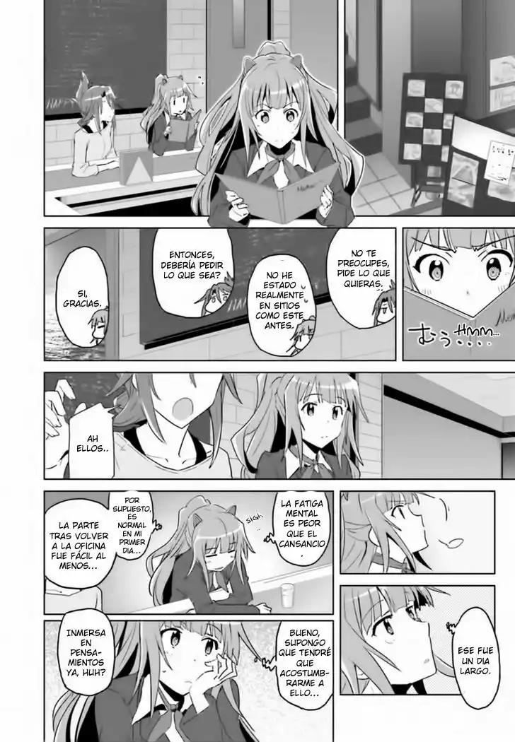 Plastic Memories: Say to good-bye Vol. 1 Ch. 1 第58页