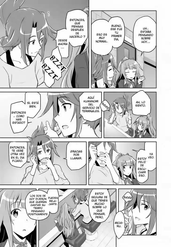 Plastic Memories: Say to good-bye Vol. 1 Ch. 1 第59页