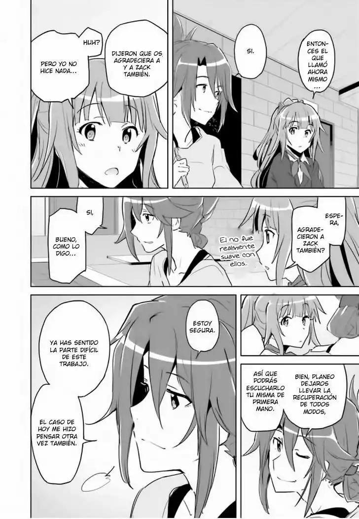 Plastic Memories: Say to good-bye Vol. 1 Ch. 1 第60页