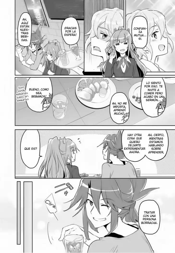 Plastic Memories: Say to good-bye Vol. 1 Ch. 1 第62页