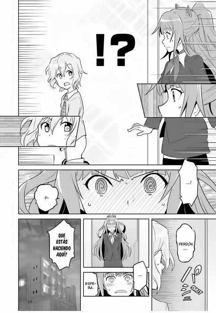 Plastic Memories: Say to good-bye Vol. 1 Ch. 1 第64页