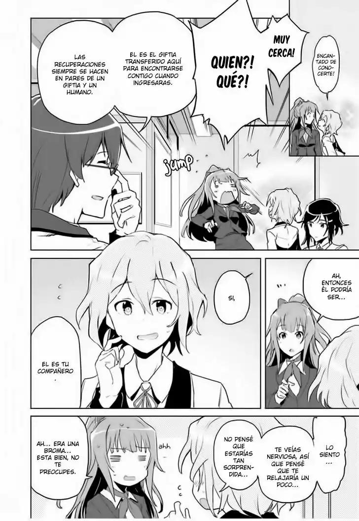 Plastic Memories: Say to good-bye Vol. 1 Ch. 1 第10页