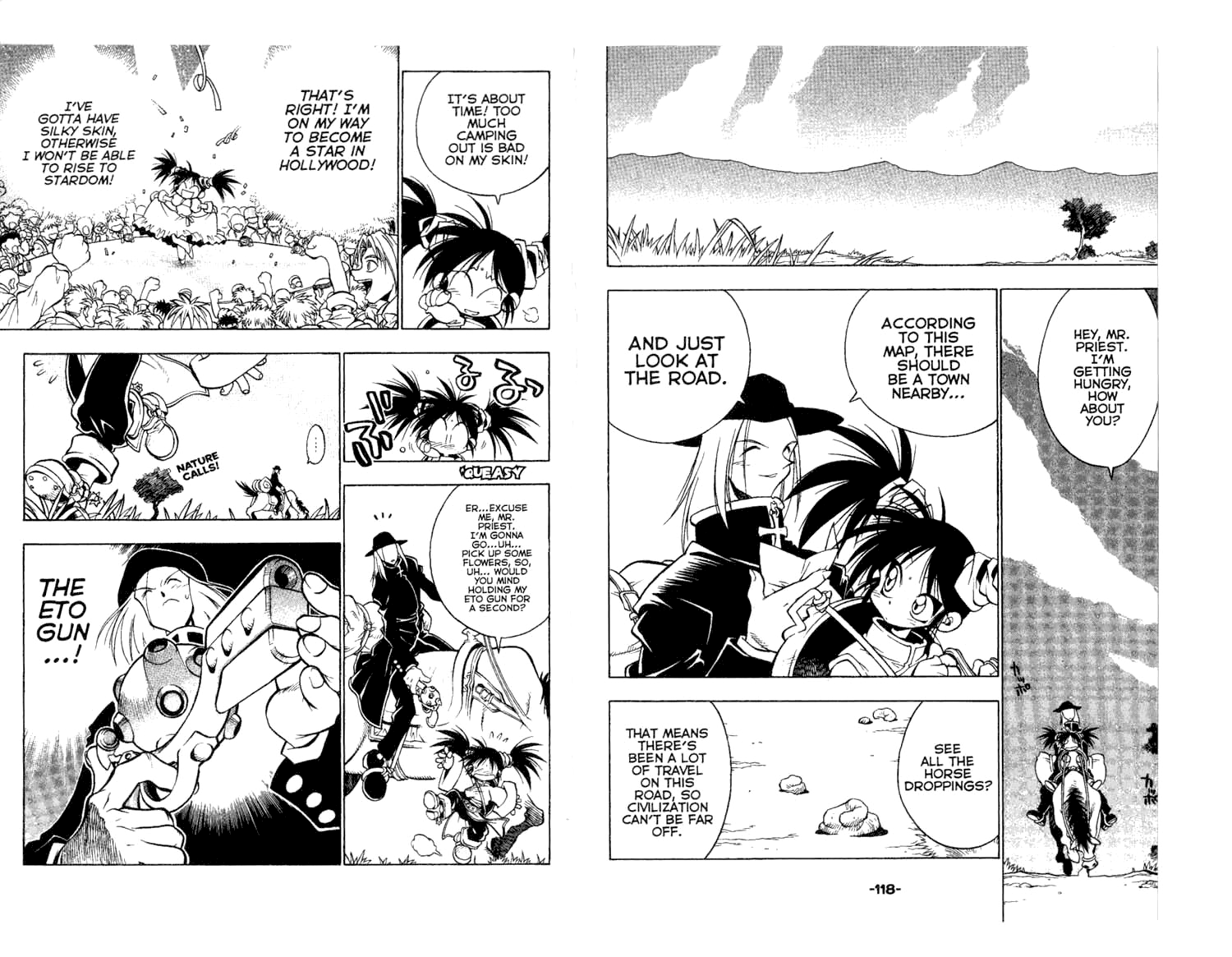 Et Cetera Who got the trump?! 第2页