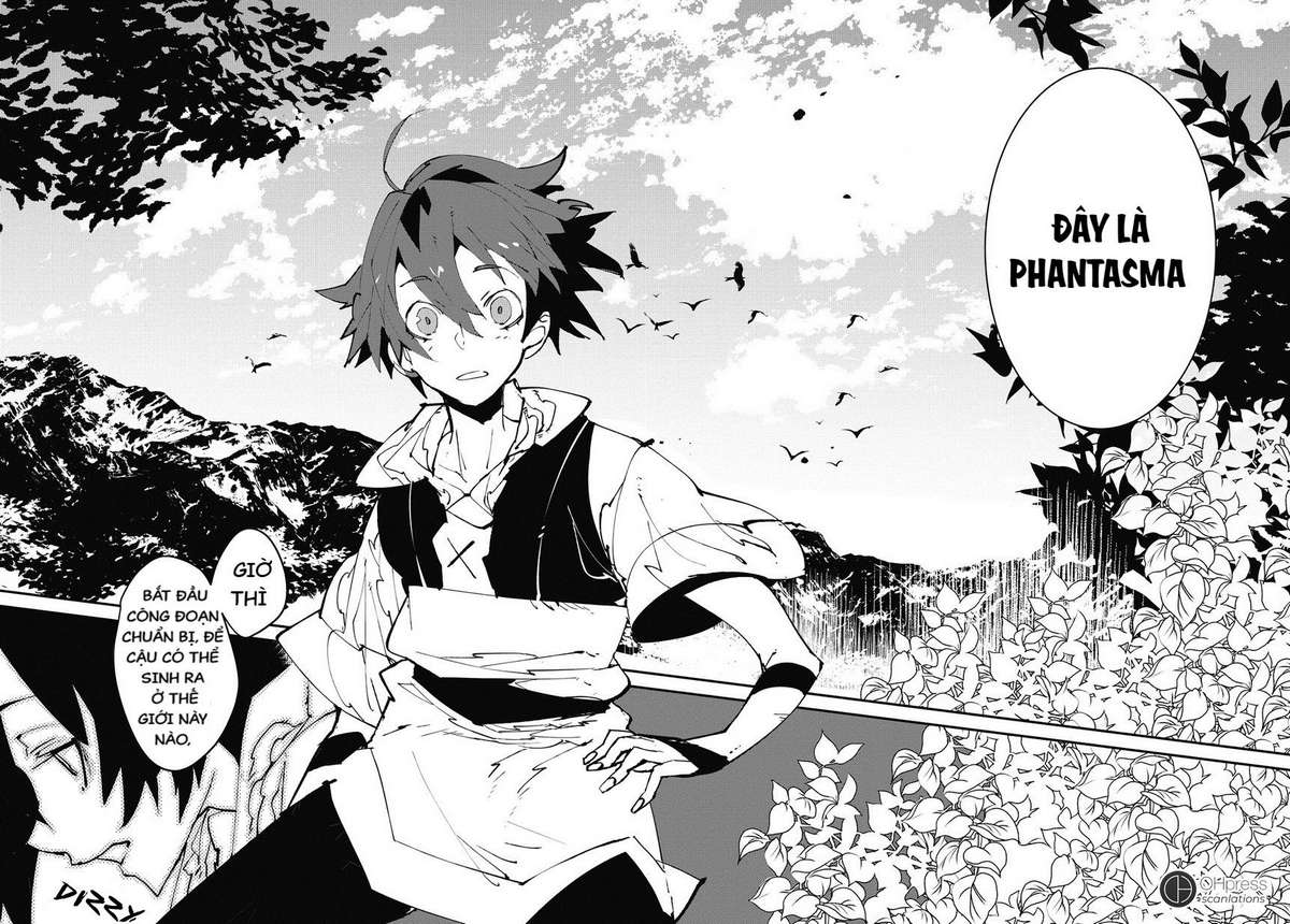 Isekai Tensei no Boukensha Vol. 1 Ch. 0 第18页