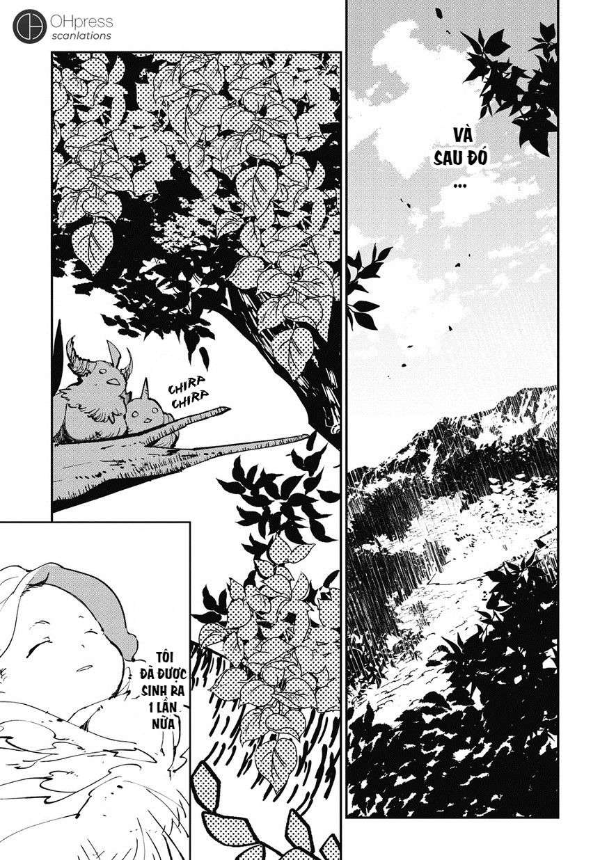 Isekai Tensei no Boukensha Vol. 1 Ch. 0 第22页