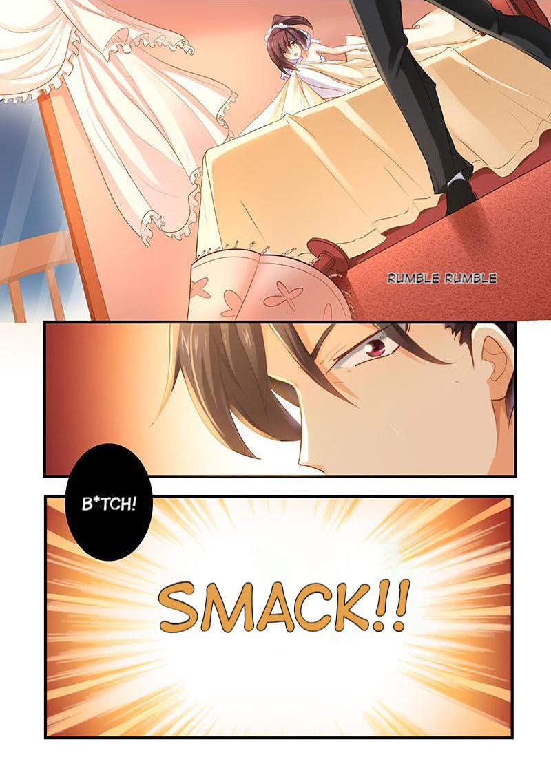 I Accidentally Provoked a Wealthy CEO Episode 2 第6页