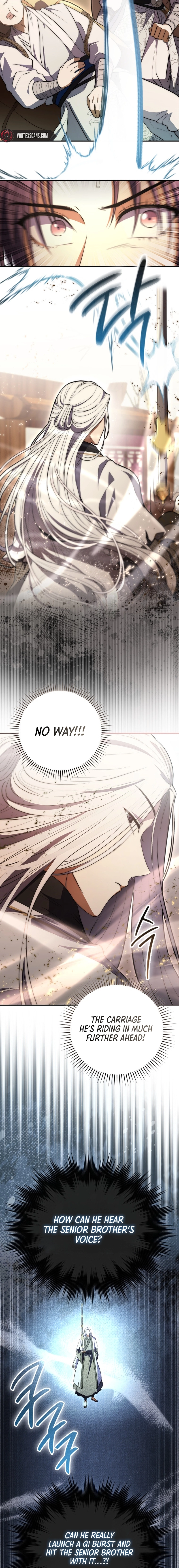Sword God: Dragon of Light Ch. 3 第16页