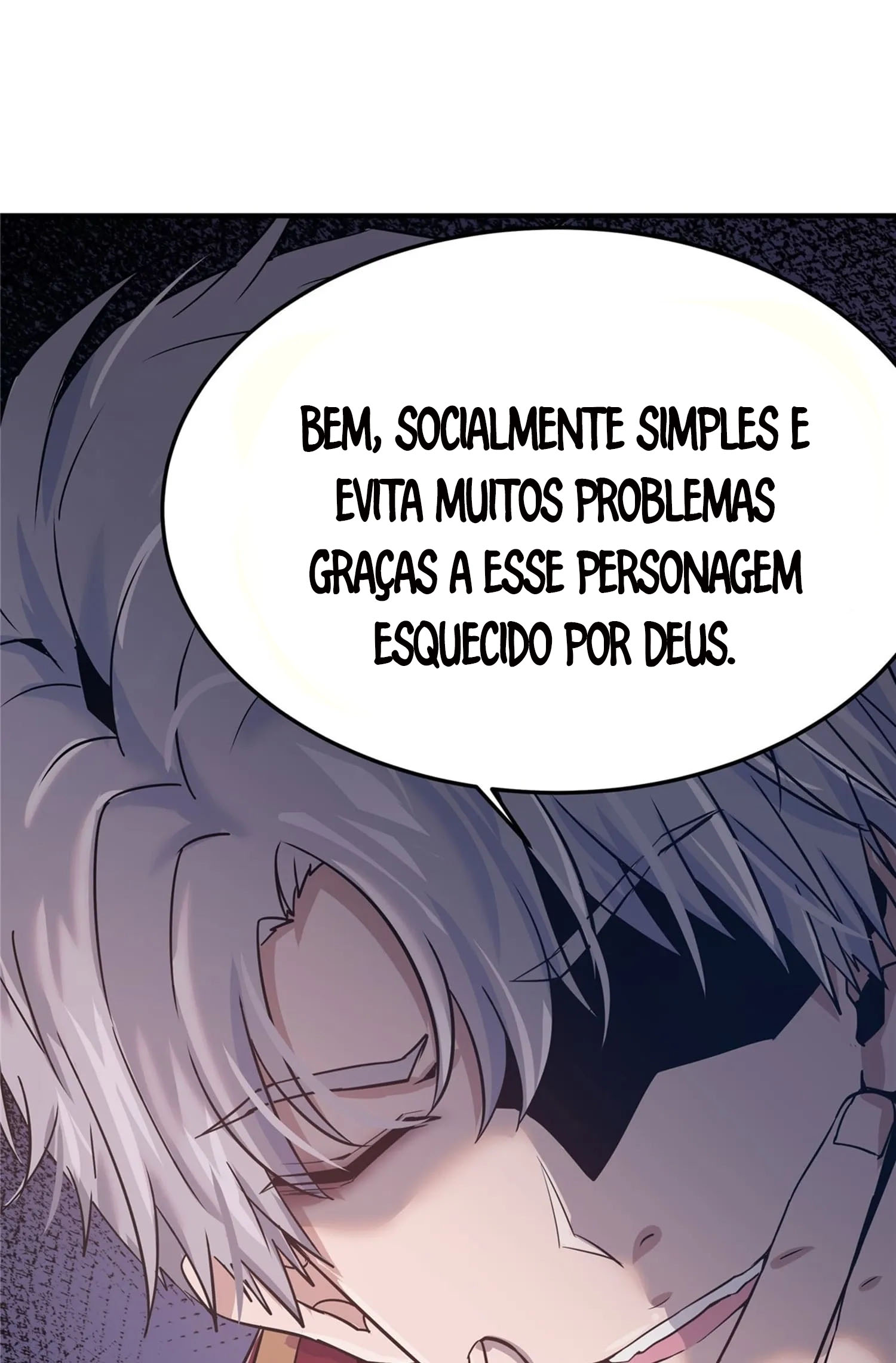 The King Is Back Uma Garota Caiu do Céu 第42页