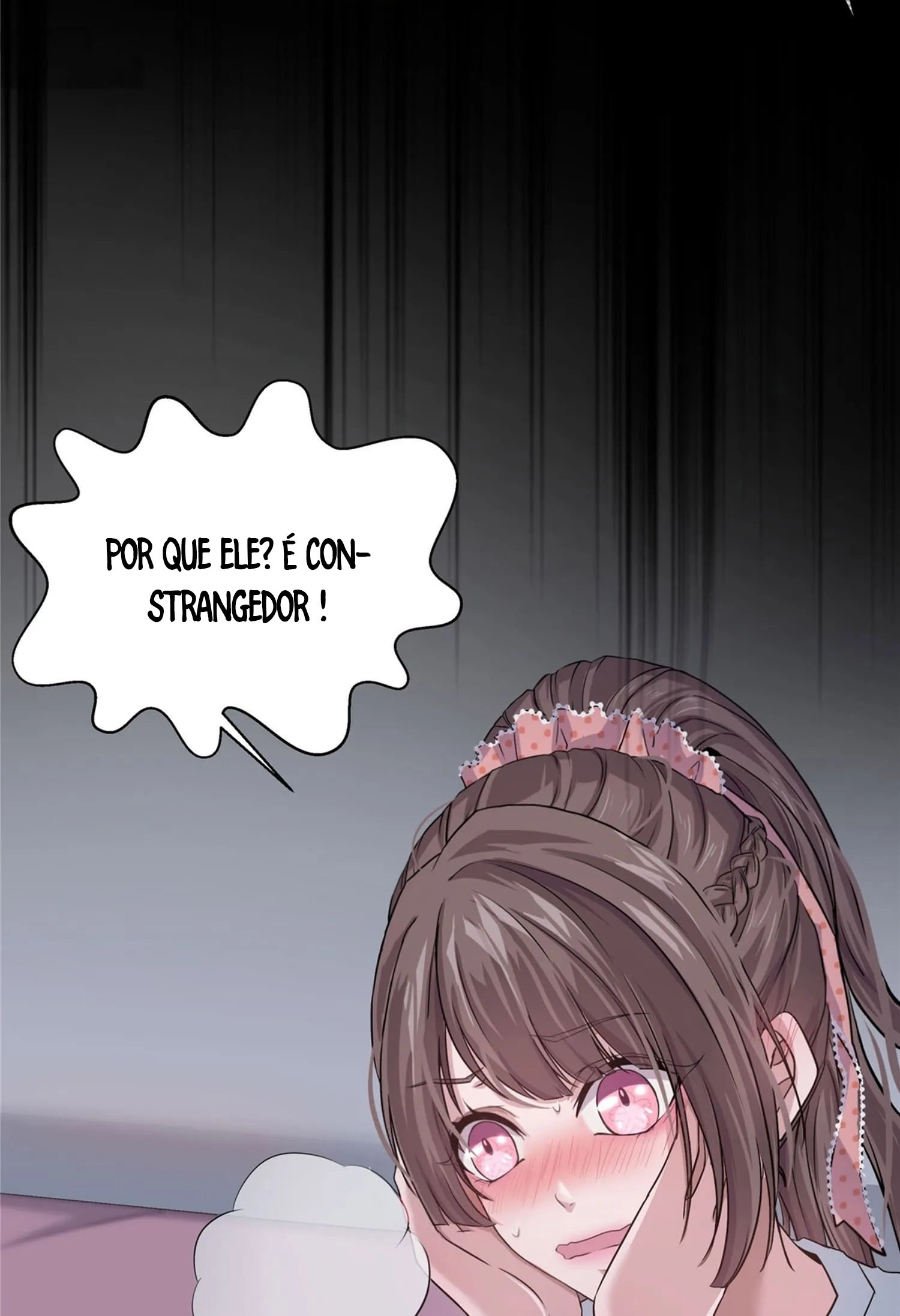 The King Is Back Uma Garota Caiu do Céu 第67页
