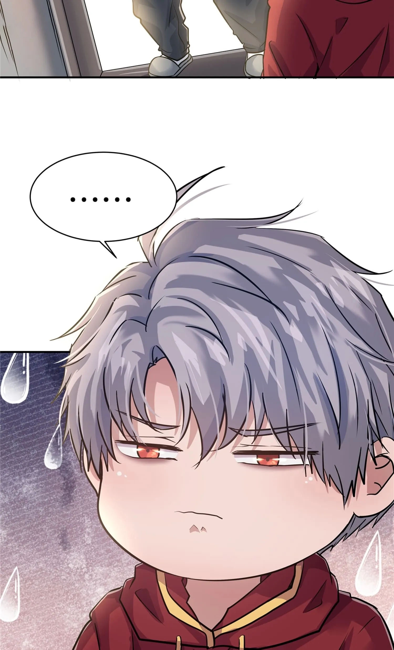The King Is Back Uma Garota Caiu do Céu 第76页