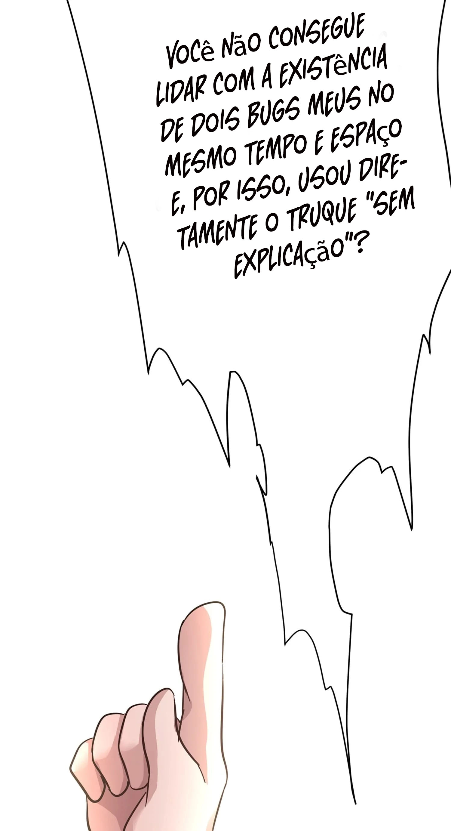 The King Is Back Uma Garota Caiu do Céu 第82页