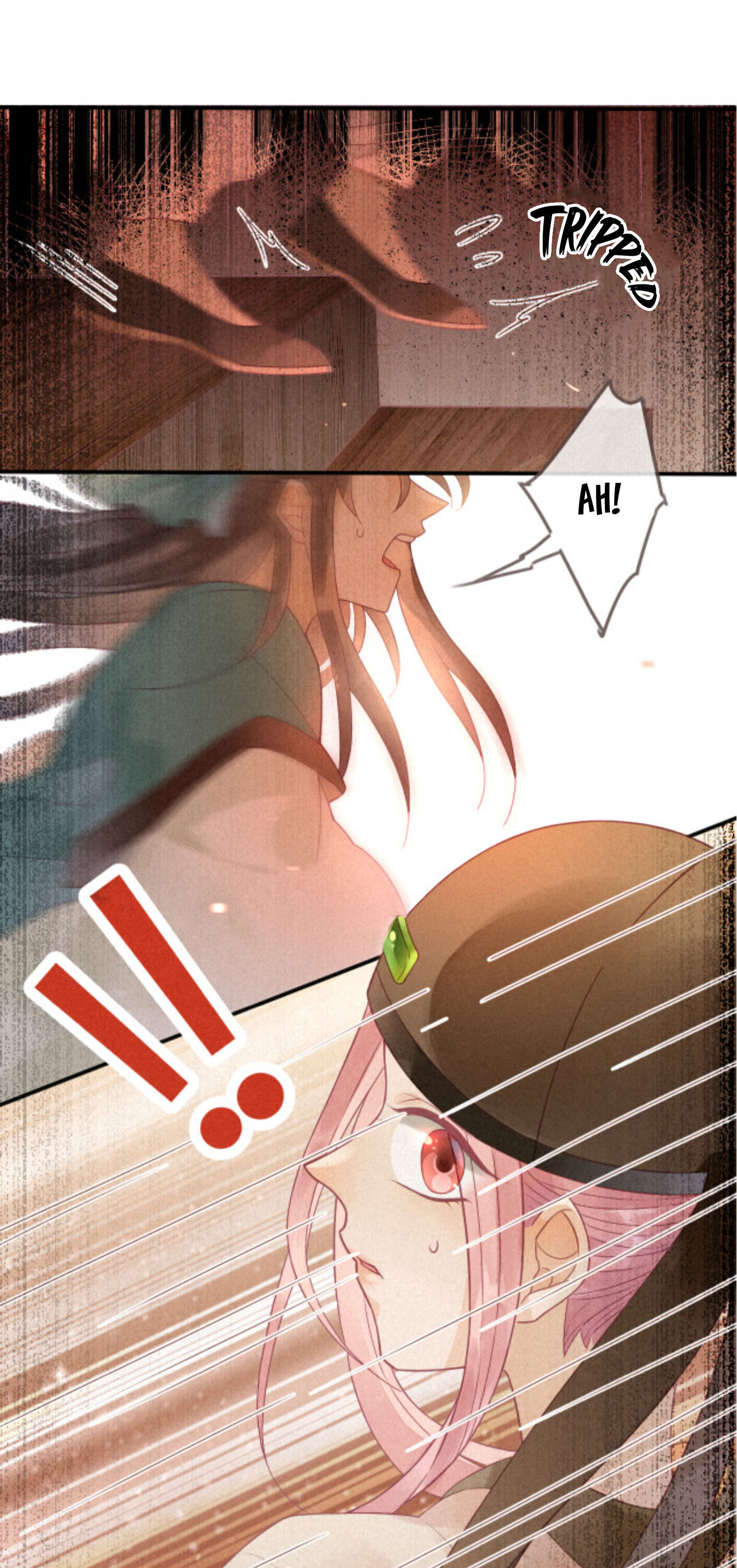Heaven's Sympathy: Reborn Sunshine Boy Has Finally Confessed 第20页
