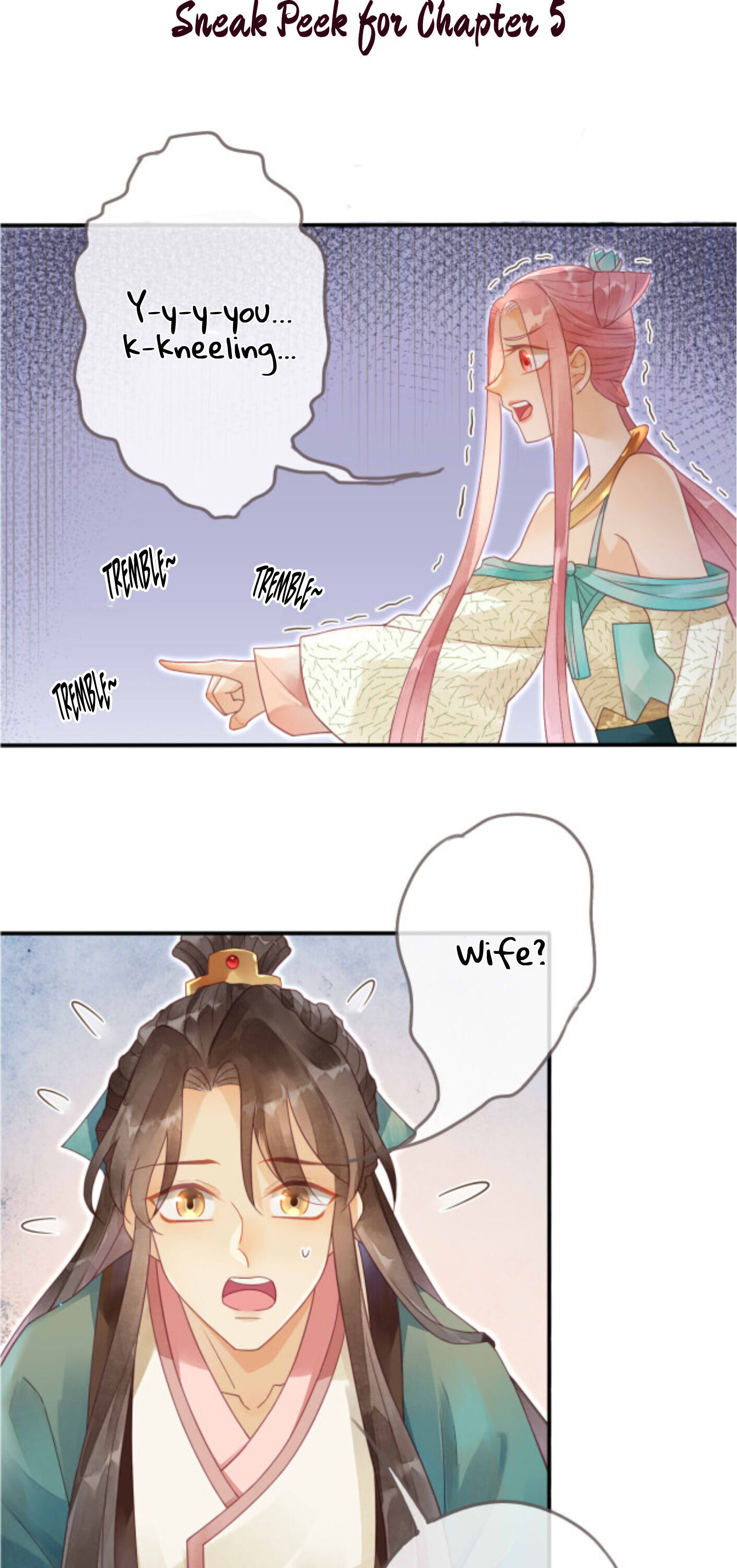 Heaven's Sympathy: Reborn Sunshine Boy Has Finally Confessed 第23页