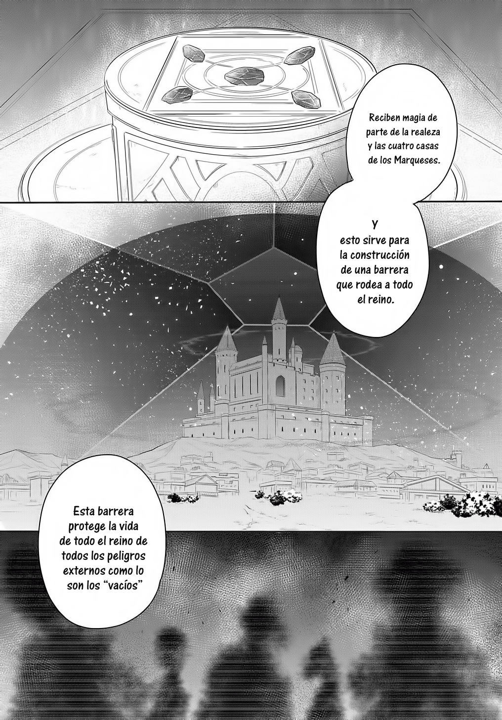 Tensei Youjo wa Akiramenai Vol. 1 Ch. 3 第16页