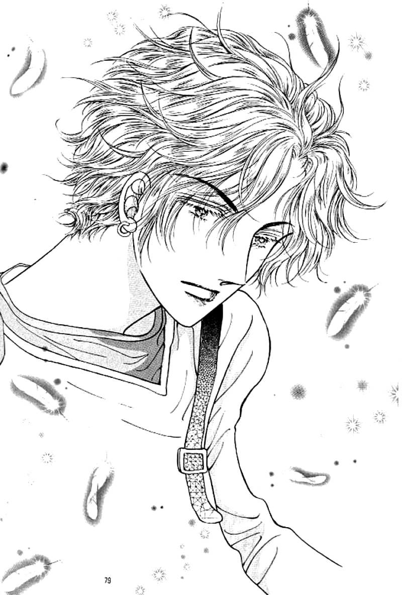 Cutie Boy Vol. 1 Ch. 2 第35页
