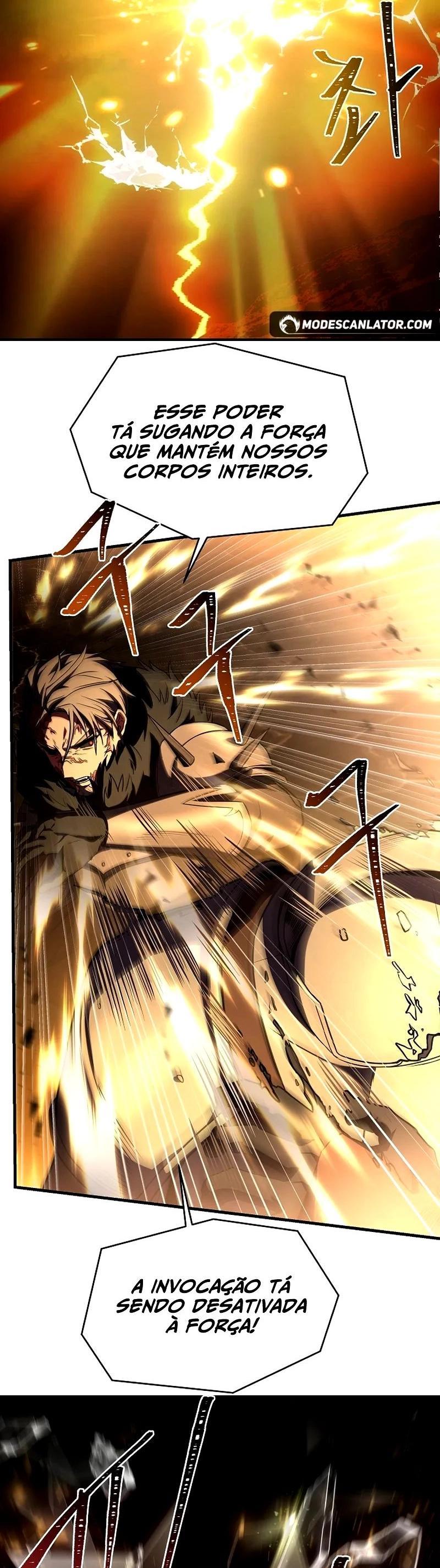 The Legendary Spearman Returns Vol. 2 Ch. 108 第11页