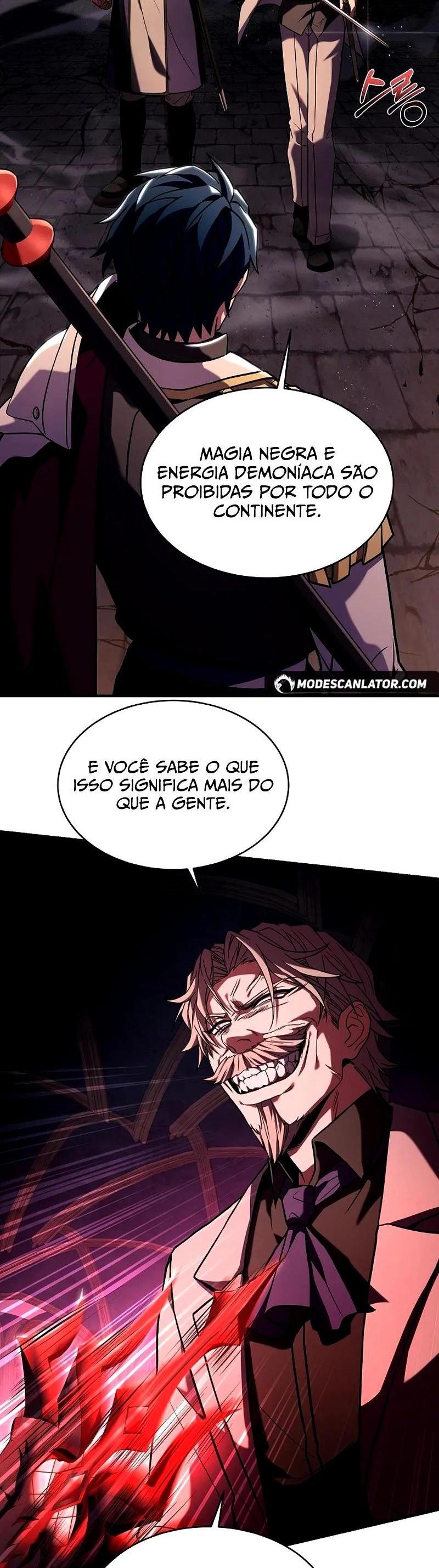 The Legendary Spearman Returns Vol. 2 Ch. 108 第17页