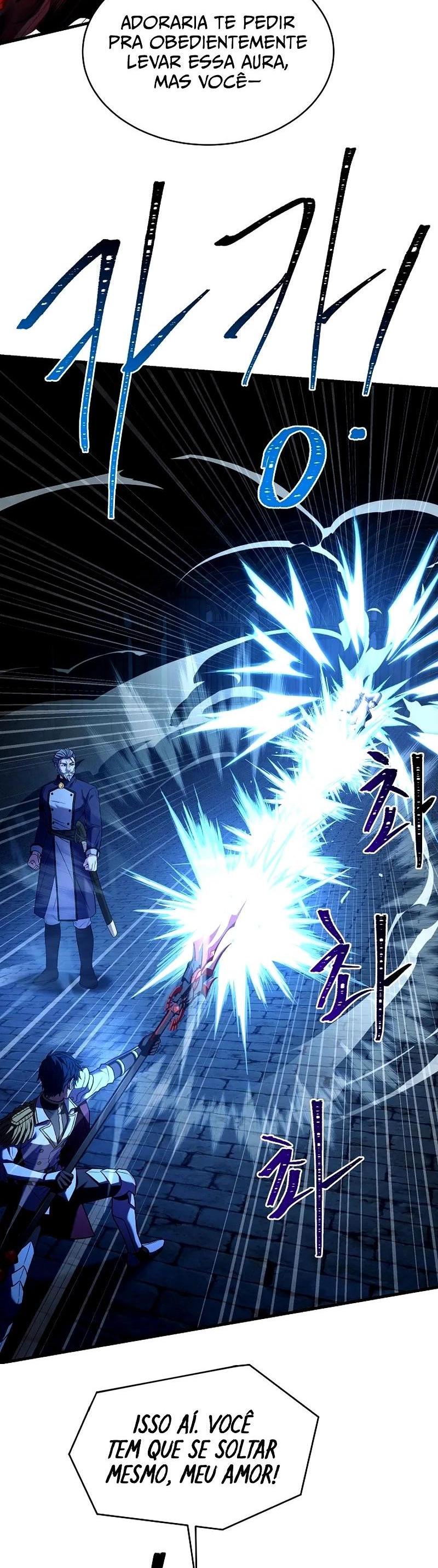 The Legendary Spearman Returns Vol. 2 Ch. 108 第18页