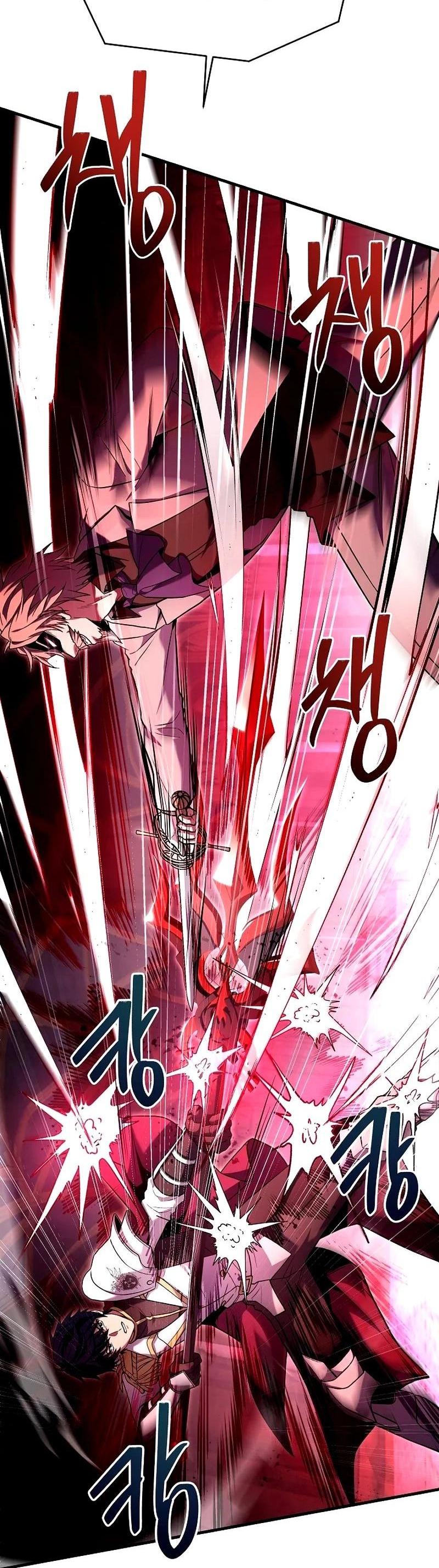 The Legendary Spearman Returns Vol. 2 Ch. 108 第20页