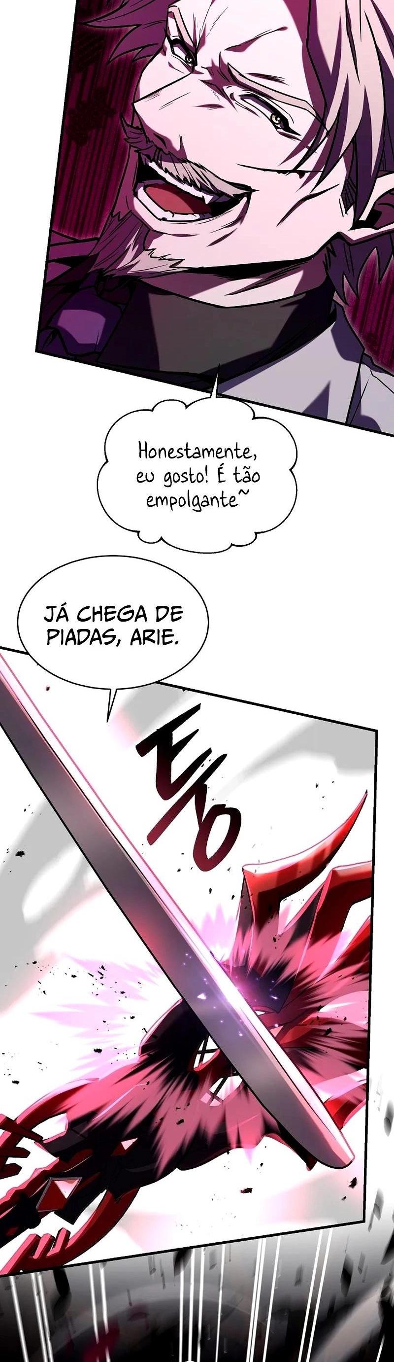 The Legendary Spearman Returns Vol. 2 Ch. 108 第23页