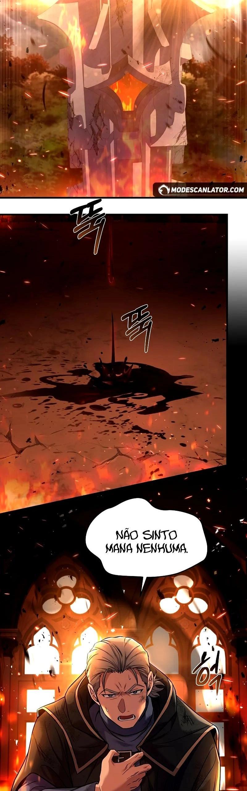 The Legendary Spearman Returns Vol. 2 Ch. 108 第31页
