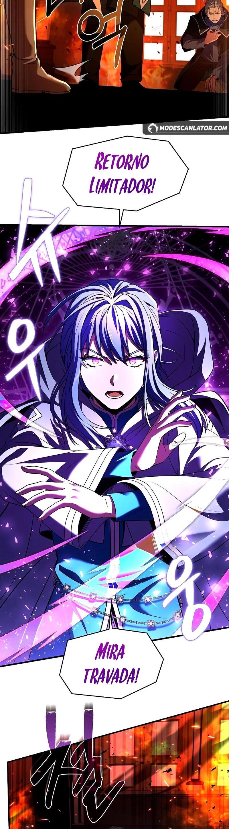 The Legendary Spearman Returns Vol. 2 Ch. 108 第40页