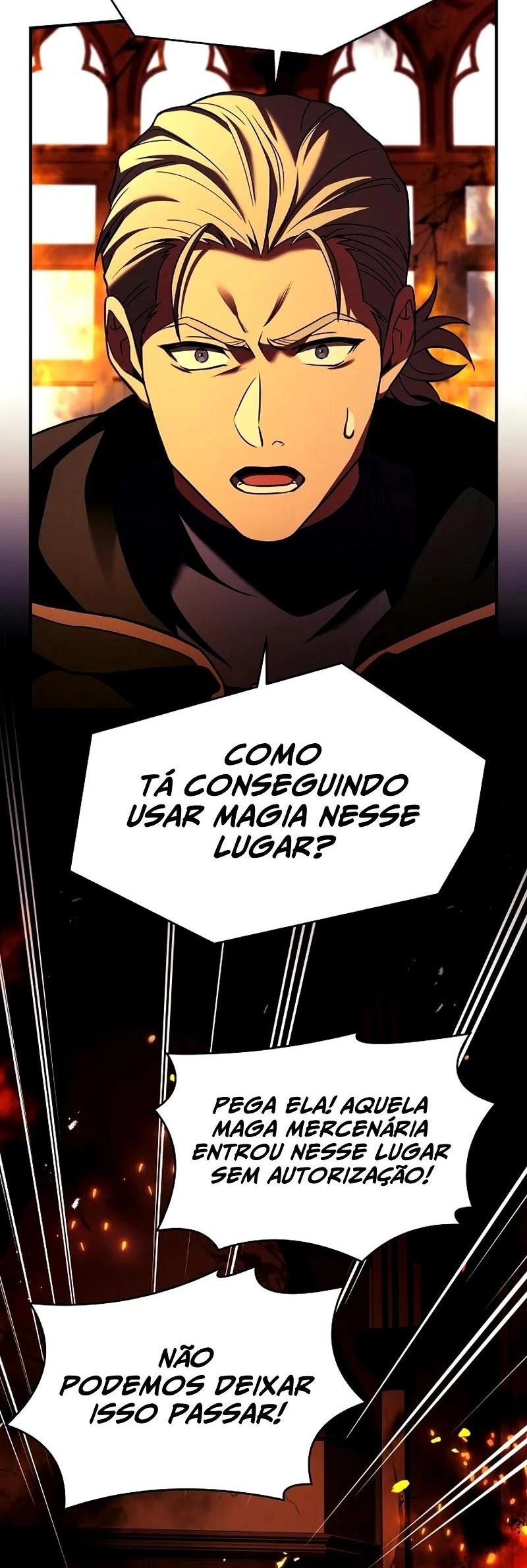 The Legendary Spearman Returns Vol. 2 Ch. 108 第44页
