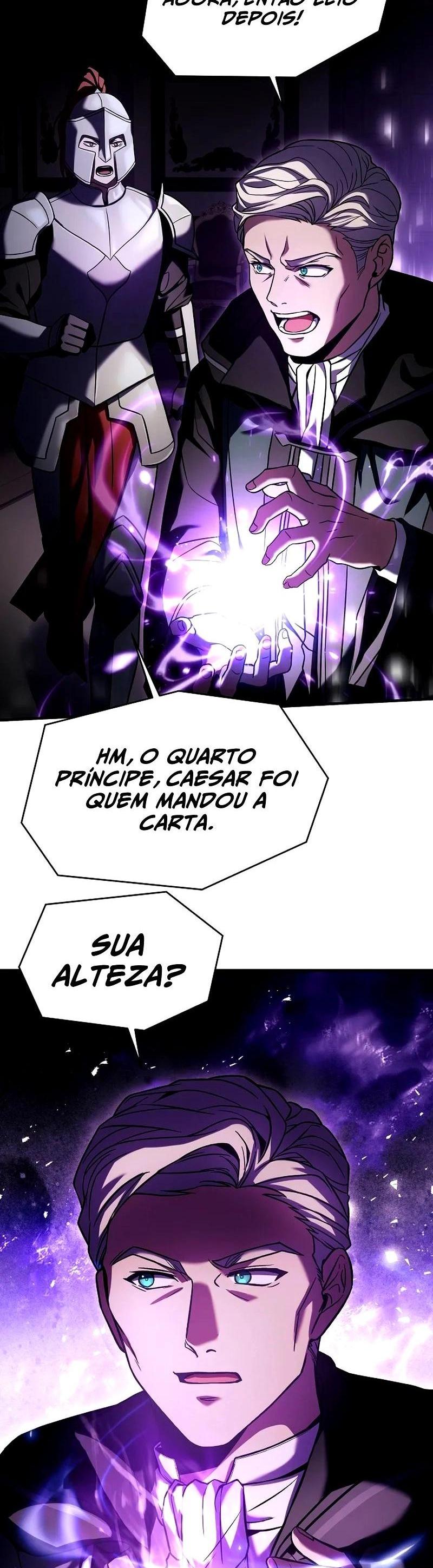The Legendary Spearman Returns Vol. 2 Ch. 108 第48页