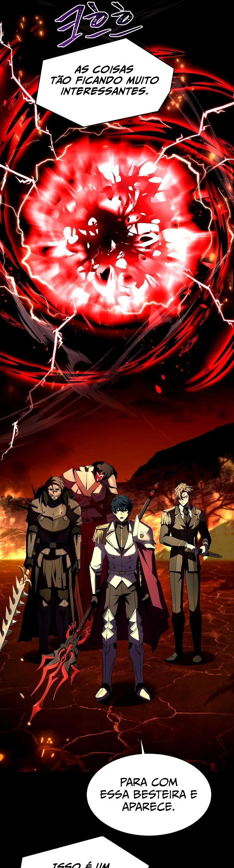 The Legendary Spearman Returns Vol. 2 Ch. 108 第6页
