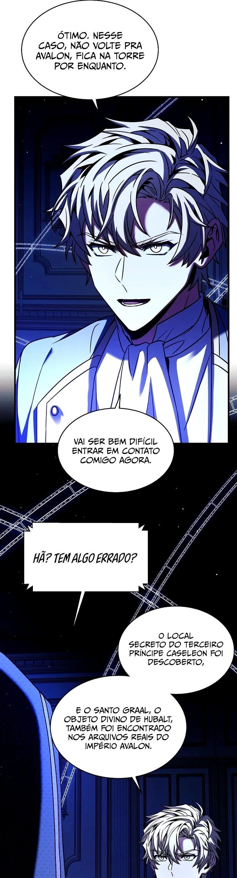 The Legendary Spearman Returns Vol. 2 Ch. 108 第51页