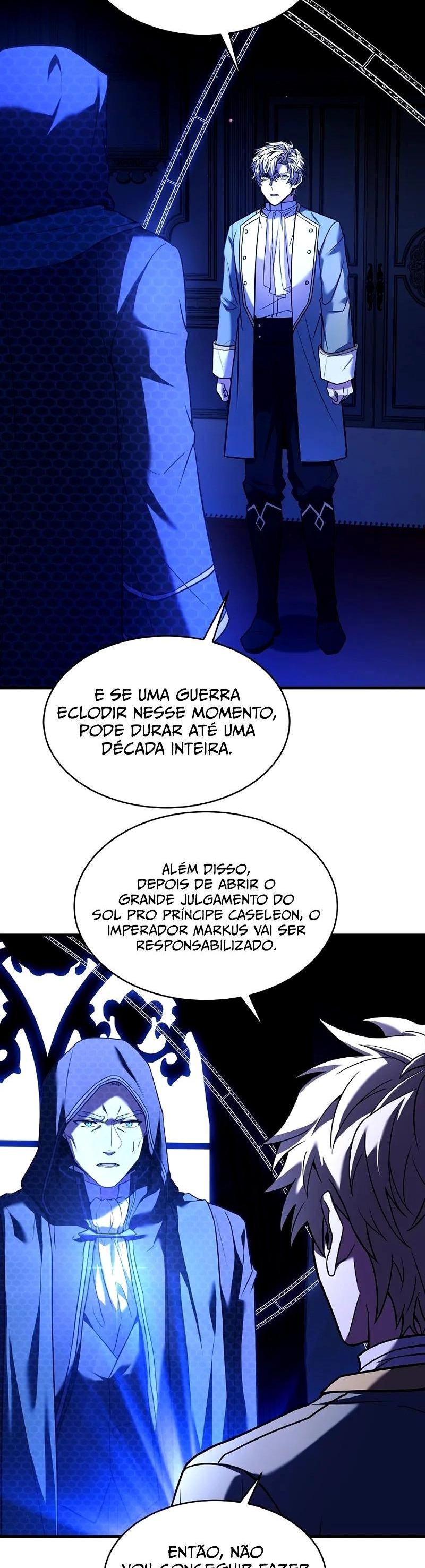 The Legendary Spearman Returns Vol. 2 Ch. 108 第53页