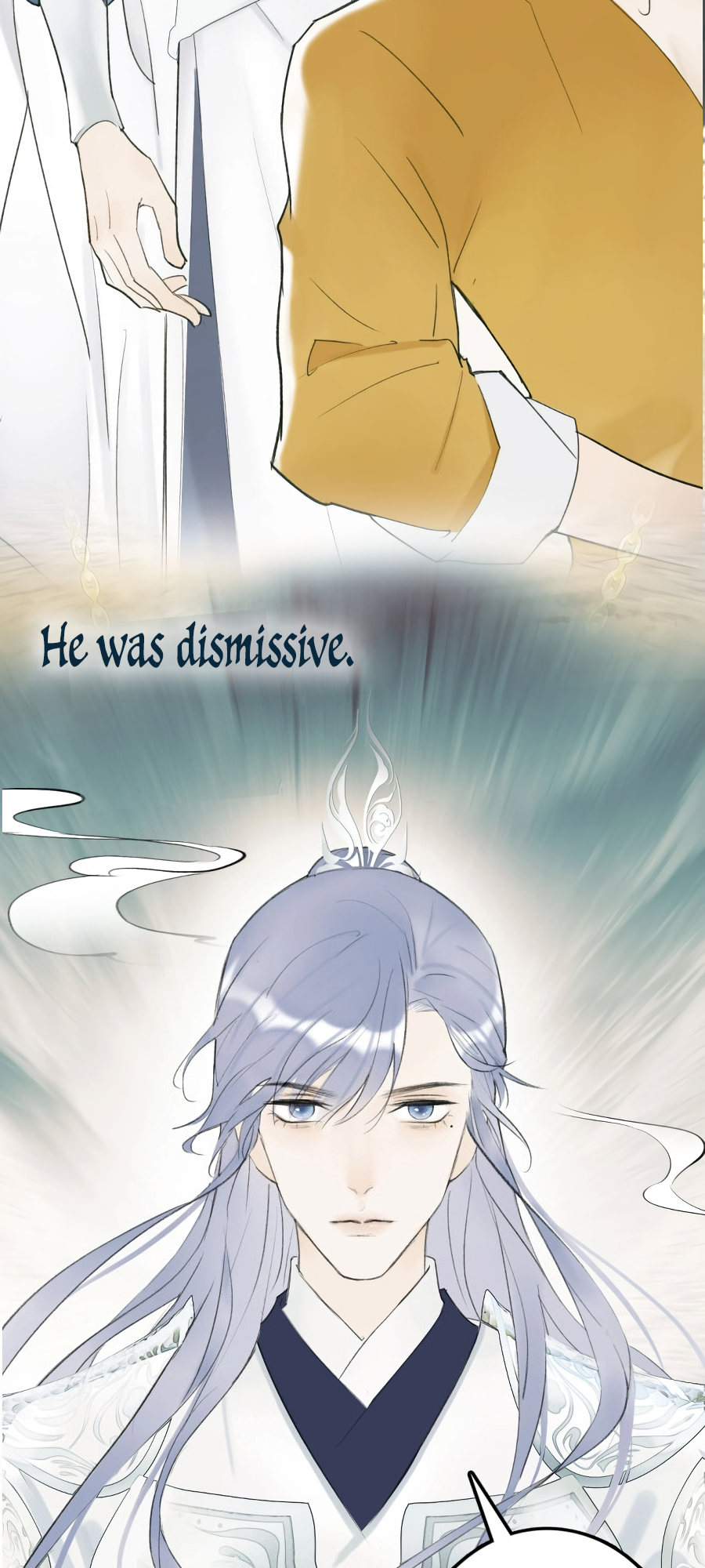 General, Watch Out For The Mad Dog! Prologue 第2页