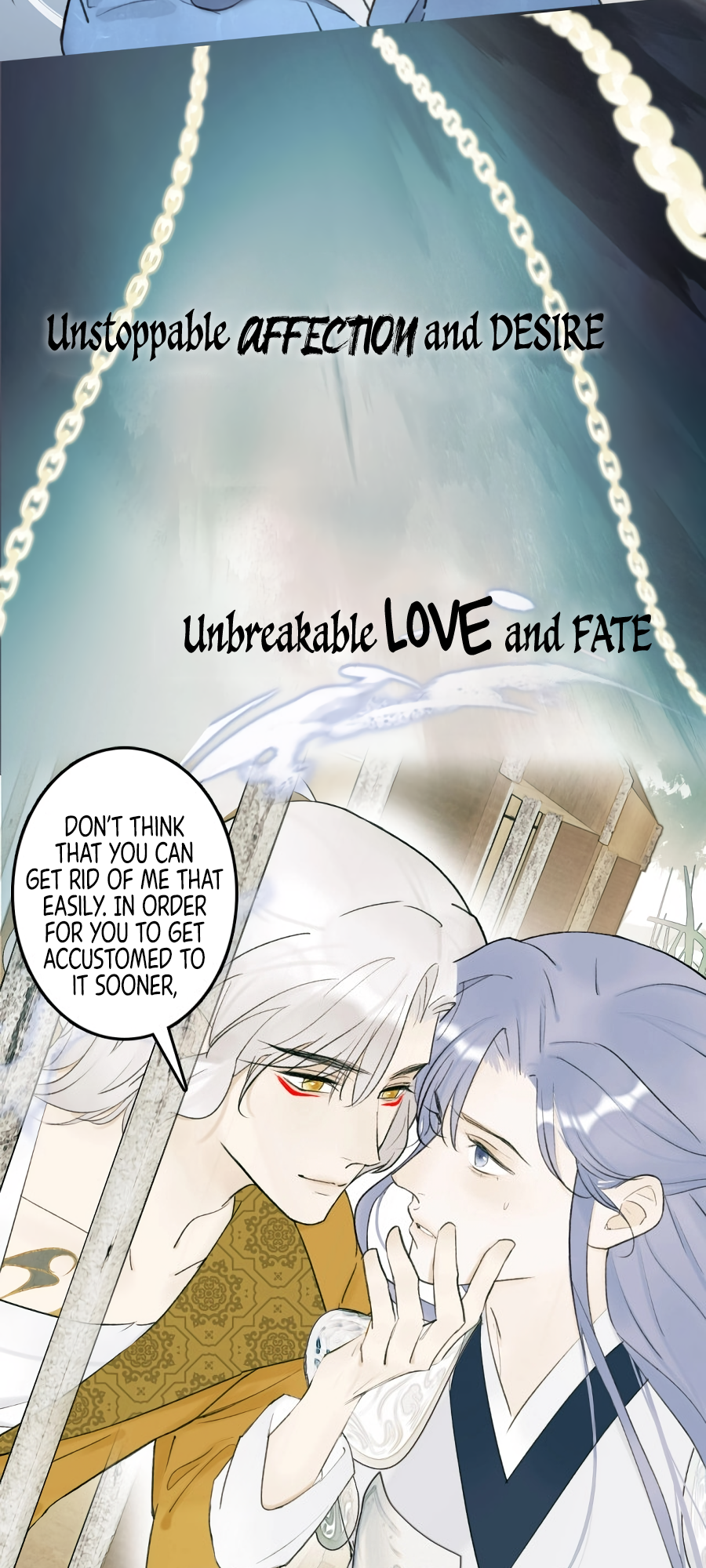 General, Watch Out For The Mad Dog! Prologue 第12页