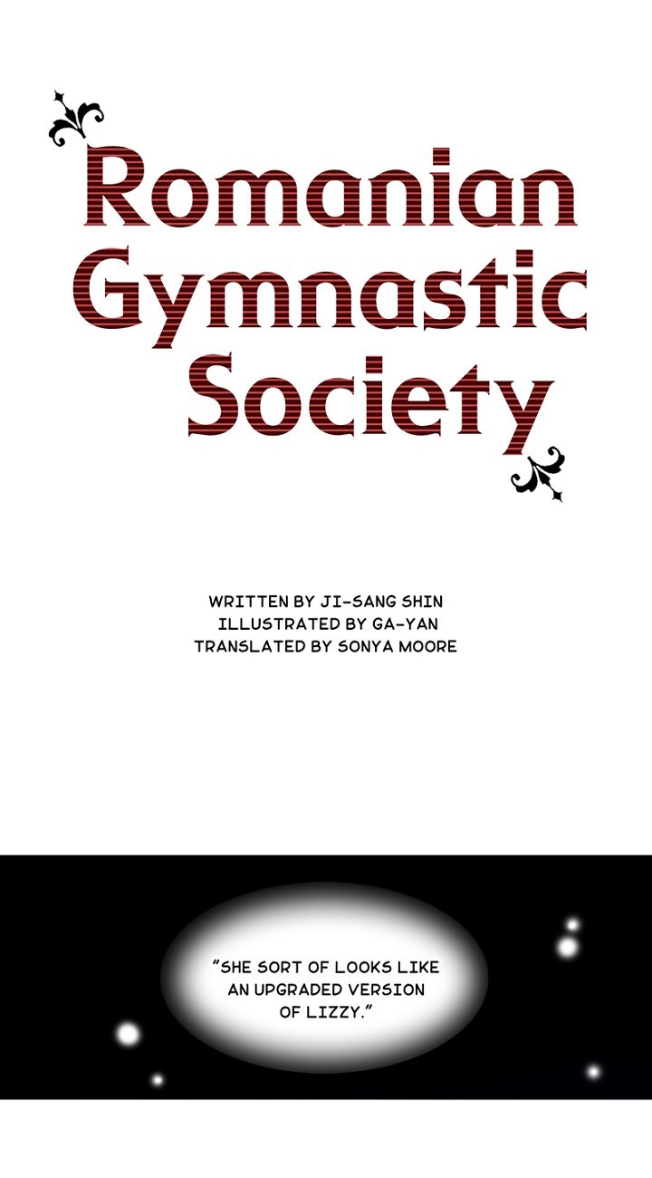 Romanian Gymnastic Society Ch. 6 第1页