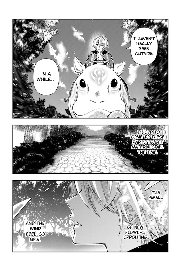 Henkyou no Renkinjutsushi Vol. 1 Ch. 1 第31页