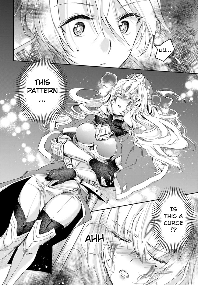 Henkyou no Renkinjutsushi Vol. 1 Ch. 1 第37页
