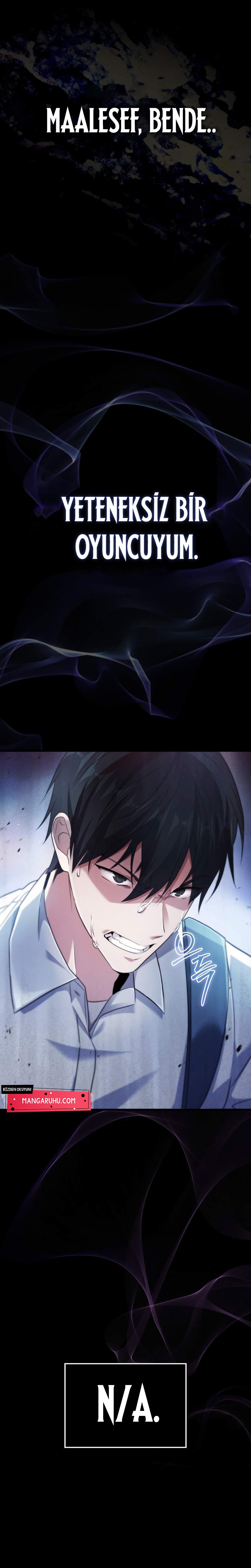 Maxed Talent Player Vol. 1 Ch. 1 第12页