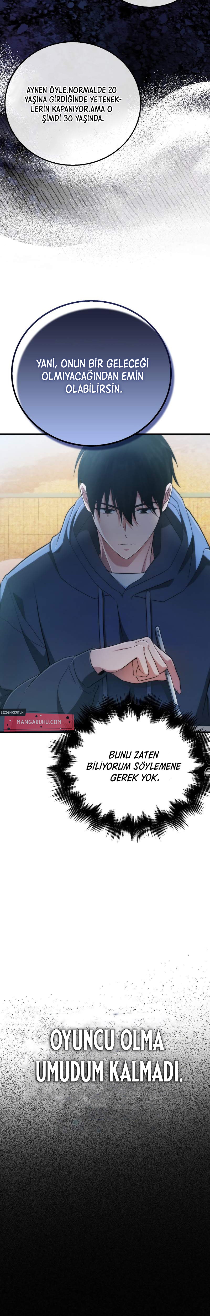 Maxed Talent Player Vol. 1 Ch. 1 第20页